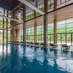 Отель Forrest Terrace Hotel, Владикавказ, Республика Северная Осетия - Алания