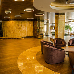 Отель Forrest Terrace Hotel, Владикавказ, Республика Северная Осетия - Алания