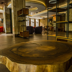 Отель Forrest Terrace Hotel, Владикавказ, Республика Северная Осетия - Алания