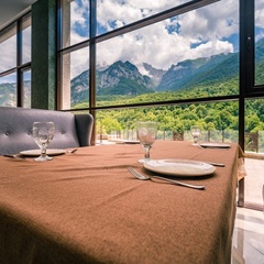 Отель Forrest Terrace Hotel, Владикавказ, Республика Северная Осетия - Алания