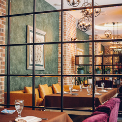 Отель Forrest Terrace Hotel, Владикавказ, Республика Северная Осетия - Алания