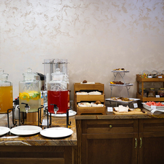 Отель Forrest Terrace Hotel, Владикавказ, Республика Северная Осетия - Алания