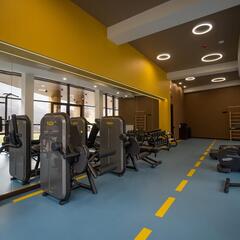 Отель Forrest Terrace Hotel, Владикавказ, Республика Северная Осетия - Алания