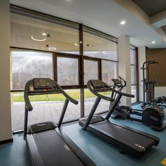 Отель Forrest Terrace Hotel, Владикавказ, Республика Северная Осетия - Алания