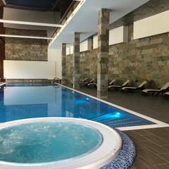 Отель Forrest Terrace Hotel, Владикавказ, Республика Северная Осетия - Алания