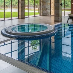 Отель Forrest Terrace Hotel, Владикавказ, Республика Северная Осетия - Алания