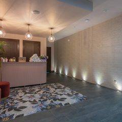 Отель Forrest Terrace Hotel, Владикавказ, Республика Северная Осетия - Алания