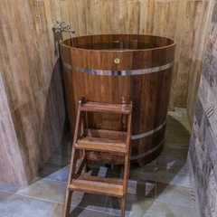 Отель Forrest Terrace Hotel, Владикавказ, Республика Северная Осетия - Алания