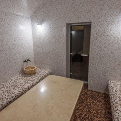 Отель Forrest Terrace Hotel, Владикавказ, Республика Северная Осетия - Алания