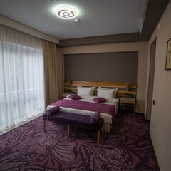 Отель Forrest Terrace Hotel, Владикавказ, Республика Северная Осетия - Алания