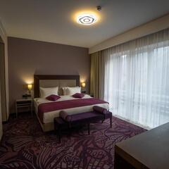 Отель Forrest Terrace Hotel, Владикавказ, Республика Северная Осетия - Алания