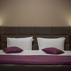 Отель Forrest Terrace Hotel, Владикавказ, Республика Северная Осетия - Алания