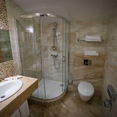 Отель Forrest Terrace Hotel, Владикавказ, Республика Северная Осетия - Алания