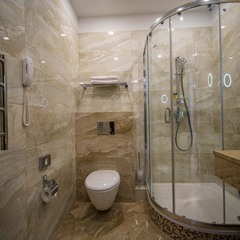 Отель Forrest Terrace Hotel, Владикавказ, Республика Северная Осетия - Алания