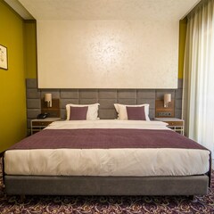 Отель Forrest Terrace Hotel, Владикавказ, Республика Северная Осетия - Алания