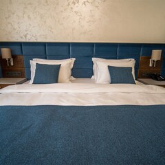 Отель Forrest Terrace Hotel, Владикавказ, Республика Северная Осетия - Алания