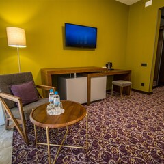 Отель Forrest Terrace Hotel, Владикавказ, Республика Северная Осетия - Алания