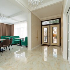 Апарт-отель Джанго, Сочи, Краснодарский край