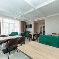 Апарт-отель Джанго, Сочи, Краснодарский край