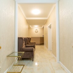 Апарт-отель Джанго, Сочи, Краснодарский край