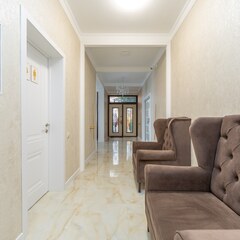 Апарт-отель Джанго, Сочи, Краснодарский край