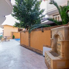 Апарт-отель Джанго, Сочи, Краснодарский край