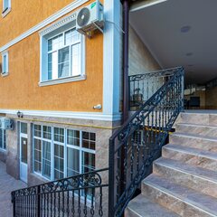 Апарт-отель Джанго, Сочи, Краснодарский край