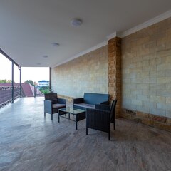 Апарт-отель Джанго, Сочи, Краснодарский край