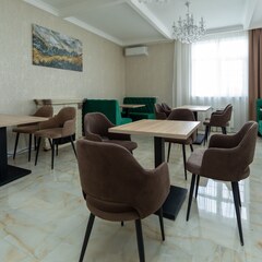 Апарт-отель Джанго, Сочи, Краснодарский край