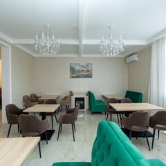 Апарт-отель Джанго, Сочи, Краснодарский край