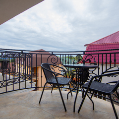 Апарт-отель Джанго, Сочи, Краснодарский край