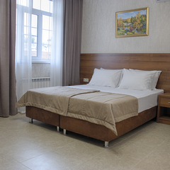 Апарт-отель Джанго, Сочи, Краснодарский край