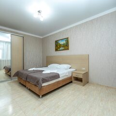 Апарт-отель Джанго, Сочи, Краснодарский край