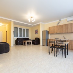 Апарт-отель Джанго, Сочи, Краснодарский край