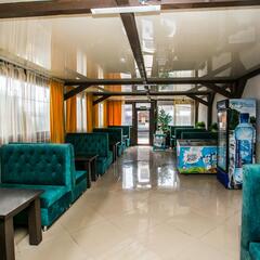 Гостевой дом Gold, Феодосия, Крым