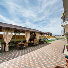 Гостевой дом Gold, Феодосия, Крым