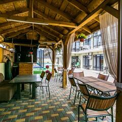 Гостевой дом Gold, Феодосия, Крым