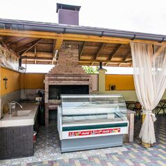 Гостевой дом Gold, Феодосия, Крым