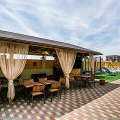 Гостевой дом Gold, Феодосия, Крым