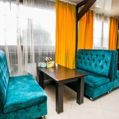 Гостевой дом Gold, Феодосия, Крым