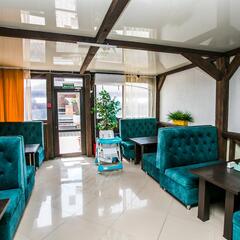 Гостевой дом Gold, Феодосия, Крым