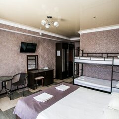 Гостевой дом Gold, Феодосия, Крым