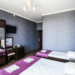 Гостевой дом Gold, Феодосия, Крым