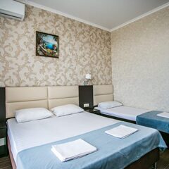 Гостевой дом Gold, Феодосия, Крым