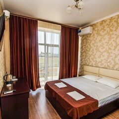 Гостевой дом Gold, Феодосия, Крым