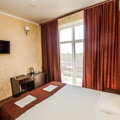 Гостевой дом Gold, Феодосия, Крым