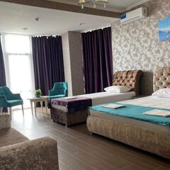 Гостевой дом Gold, Феодосия, Крым