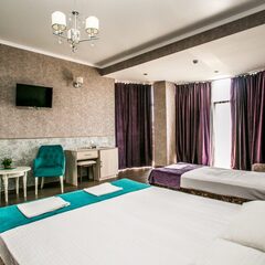 Гостевой дом Gold, Феодосия, Крым