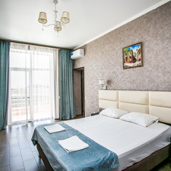 Гостевой дом Gold, Феодосия, Крым