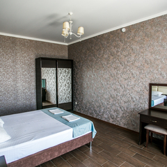 Гостевой дом Gold, Феодосия, Крым